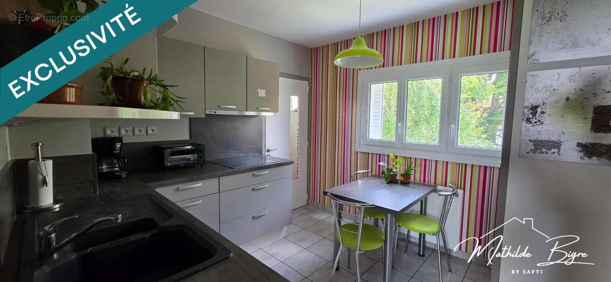 Photo 4 - Maison à ISSOIRE