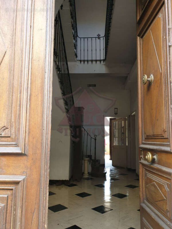 Maison à BESSEGES