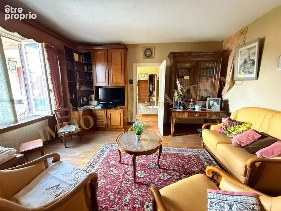 Maison 7 pièces 144 m² à vendre à La Roche-En-Brenil (21530) - photo 6