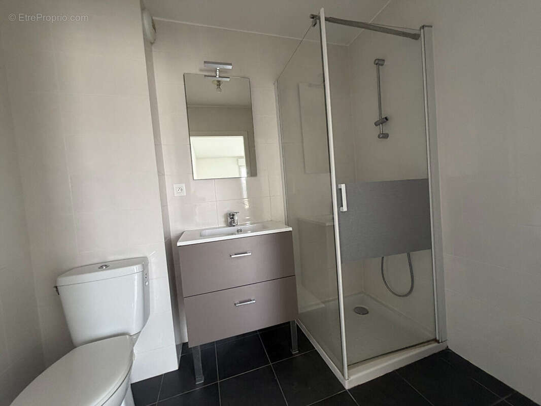 Appartement à TOURS