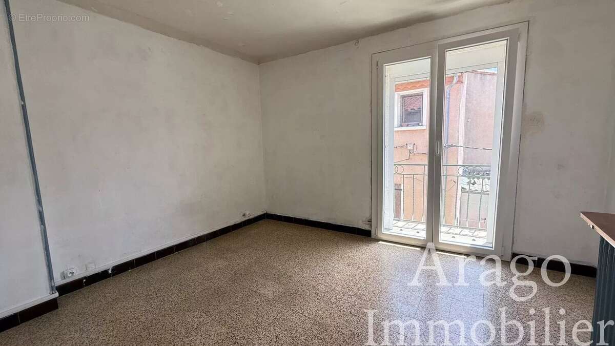 Maison à SAINT-PAUL-DE-FENOUILLET