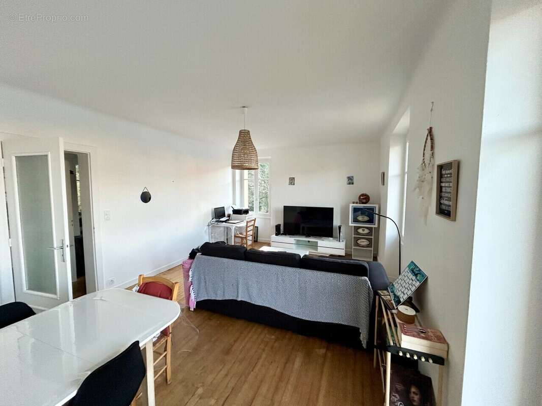 Appartement à TULLE