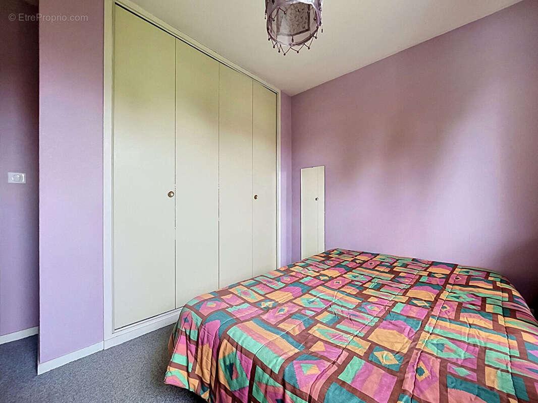 Appartement à TALENCE