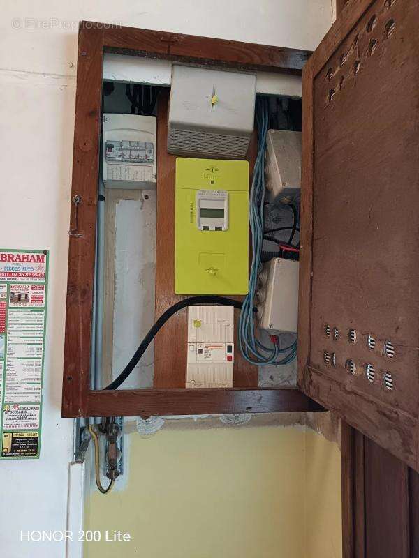 Appartement à LE TREPORT