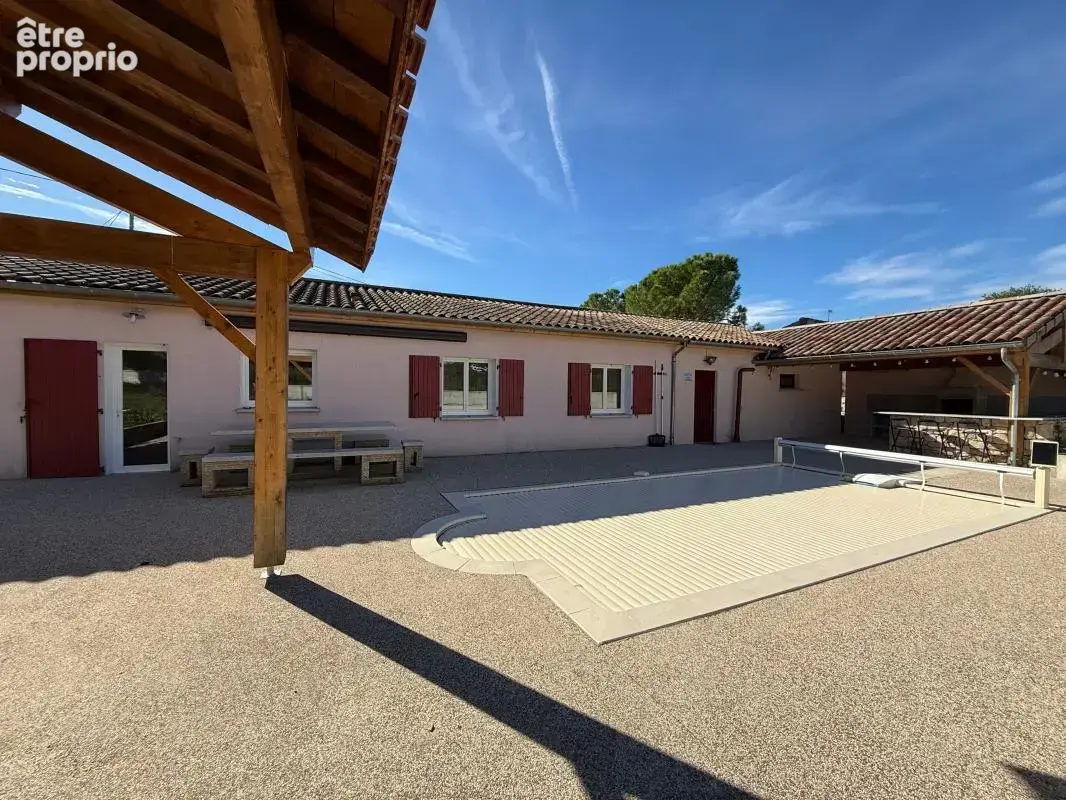 Maison À Vendre - photo 2