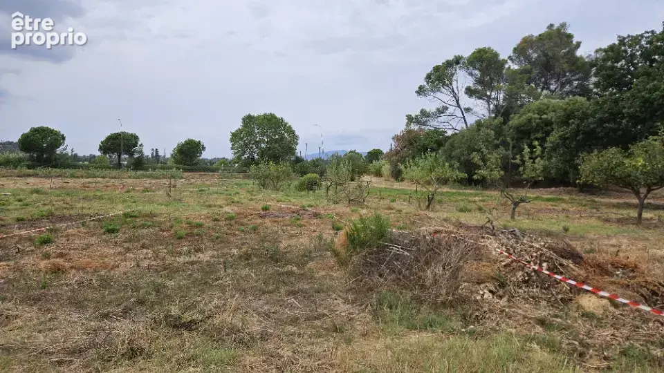 Terrain 415 m² à Frejus  - photo 2