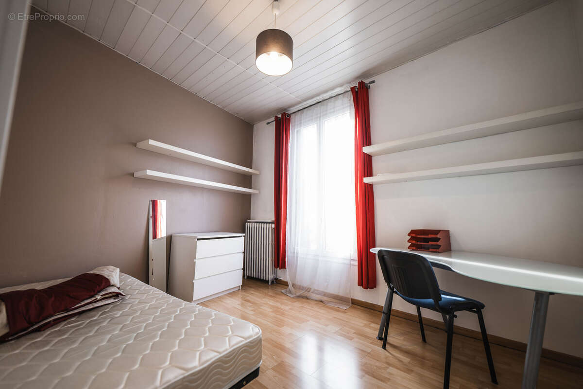 Maison à DRANCY