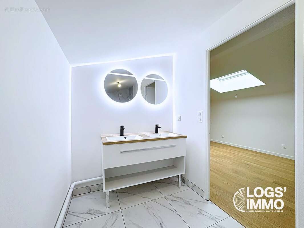 Appartement à PESSAC