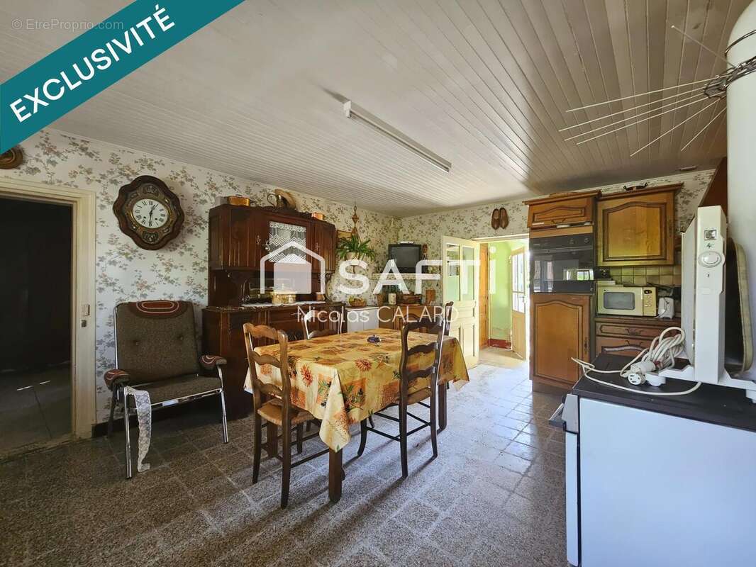 Maison 71 m² à Louhans  - photo 2