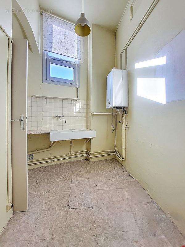 Appartement à AVIGNON