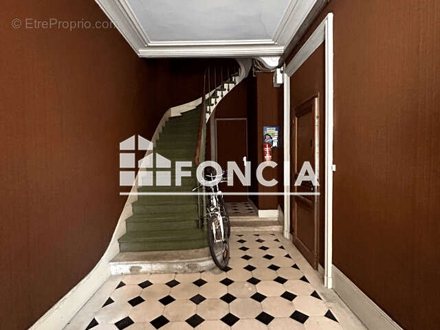 Appartement à ROUEN