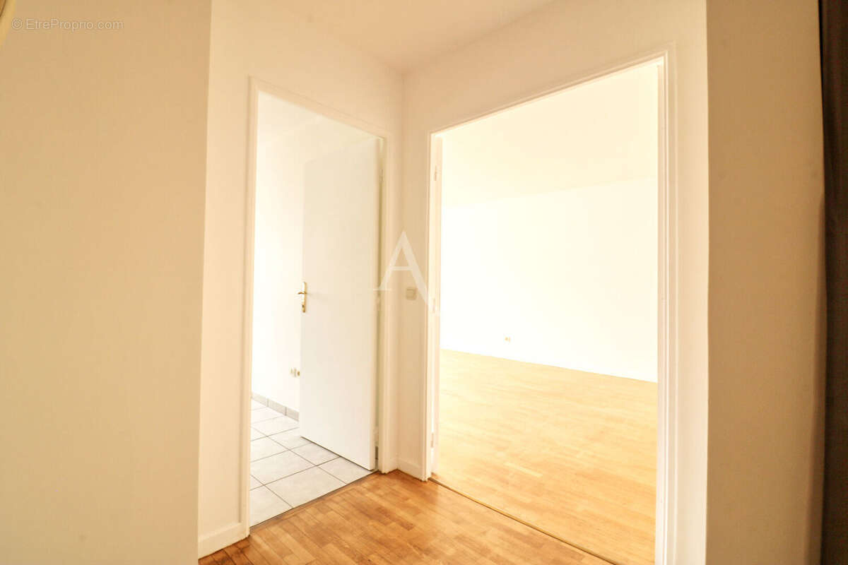 Appartement à ANTONY