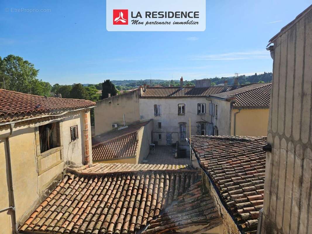 Appartement 150 m² à Limoux  - photo 2