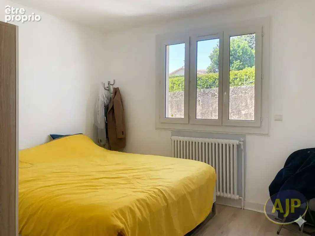 Maison plain pied sur sous-sol total - photo 13