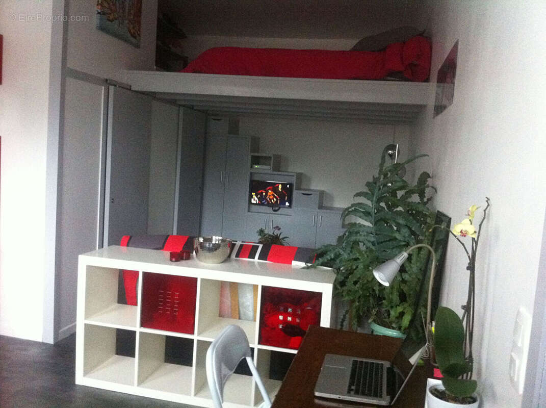 Appartement à BIDART