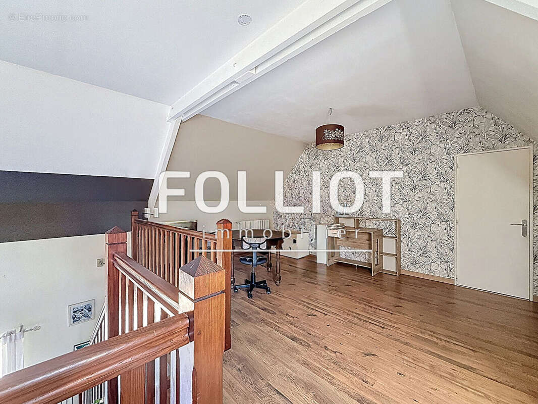 Maison à SORTOSVILLE-EN-BEAUMONT