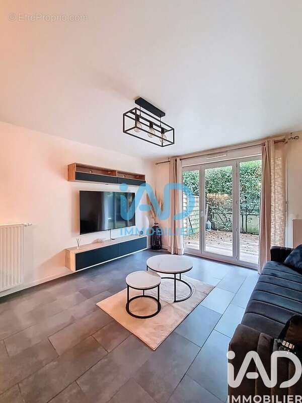 Photo 5 - Appartement à BRIE-COMTE-ROBERT