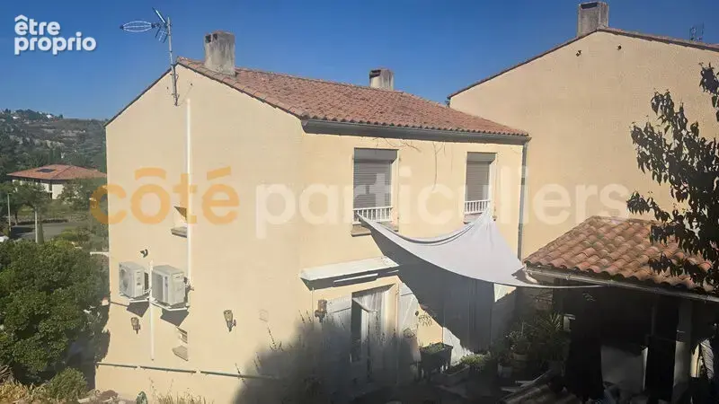 LIMOUX   Maison avec jardin dans un environnement calme et recherché - photo 2