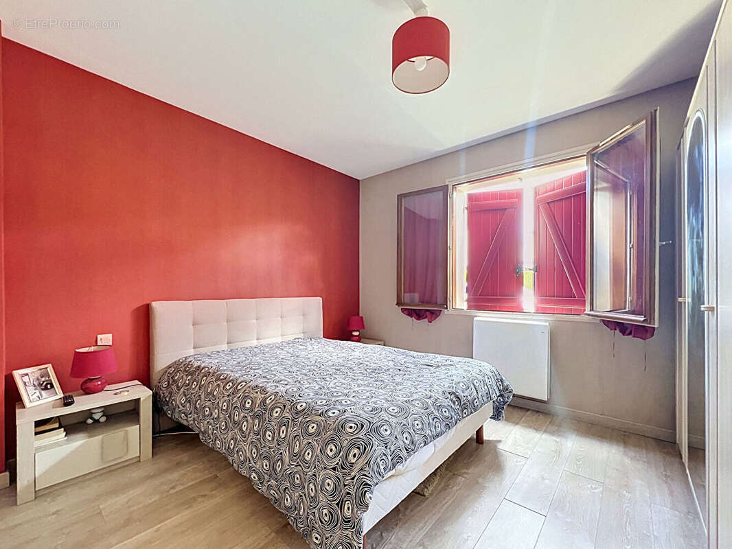 Maison à LA FRESNAIS