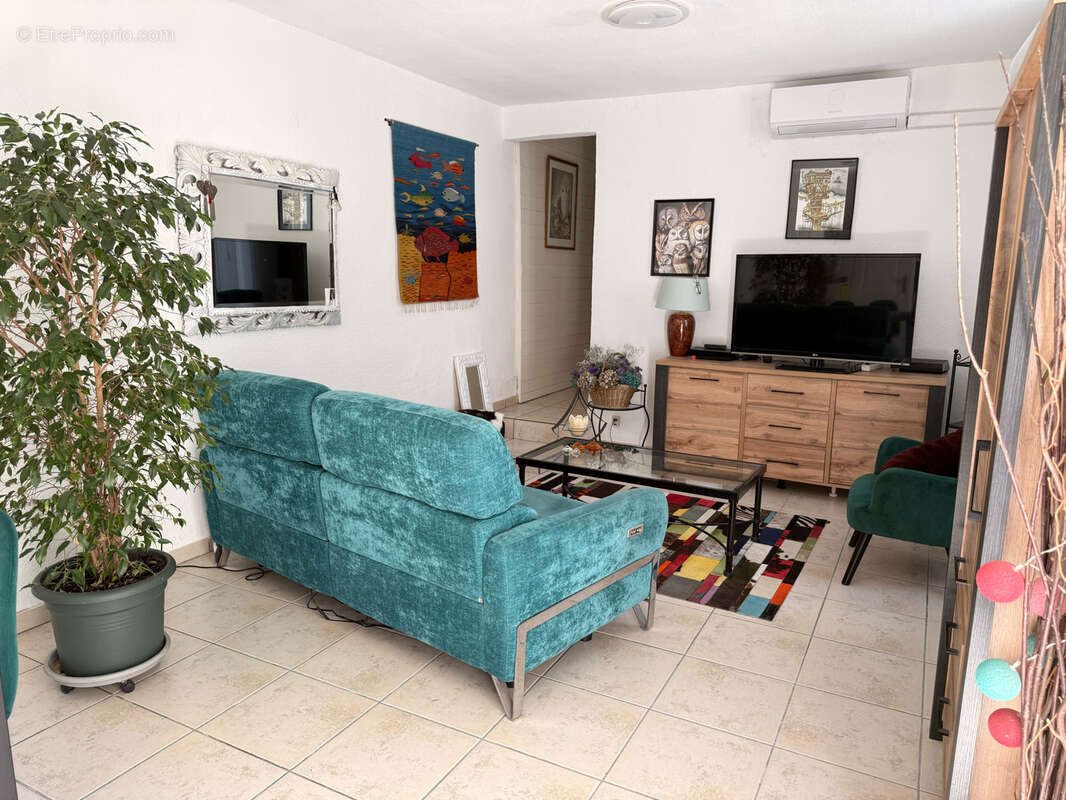 Appartement à BEZIERS