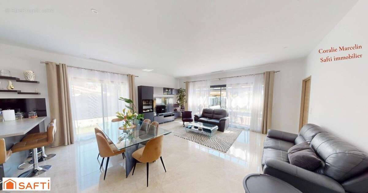 Photo 3 - Maison à BRIGNOLES