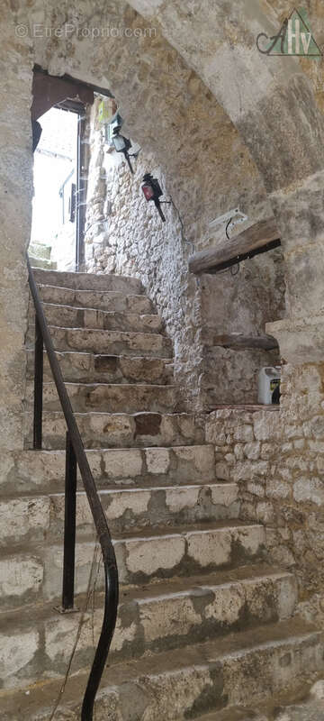 Maison à PROVINS