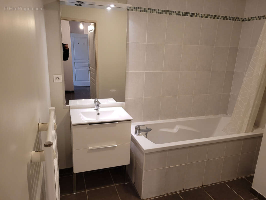 Appartement à AMIENS