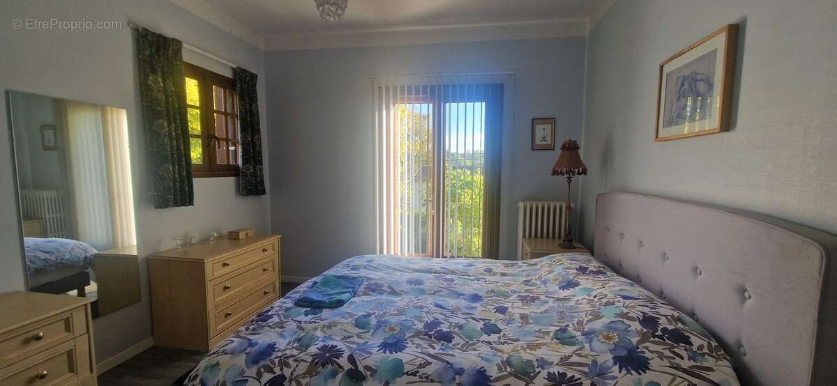 Maison à vendre 8 pièces ESTANG (32) - photo 9