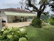 Maison à AUBETERRE-SUR-DRONNE