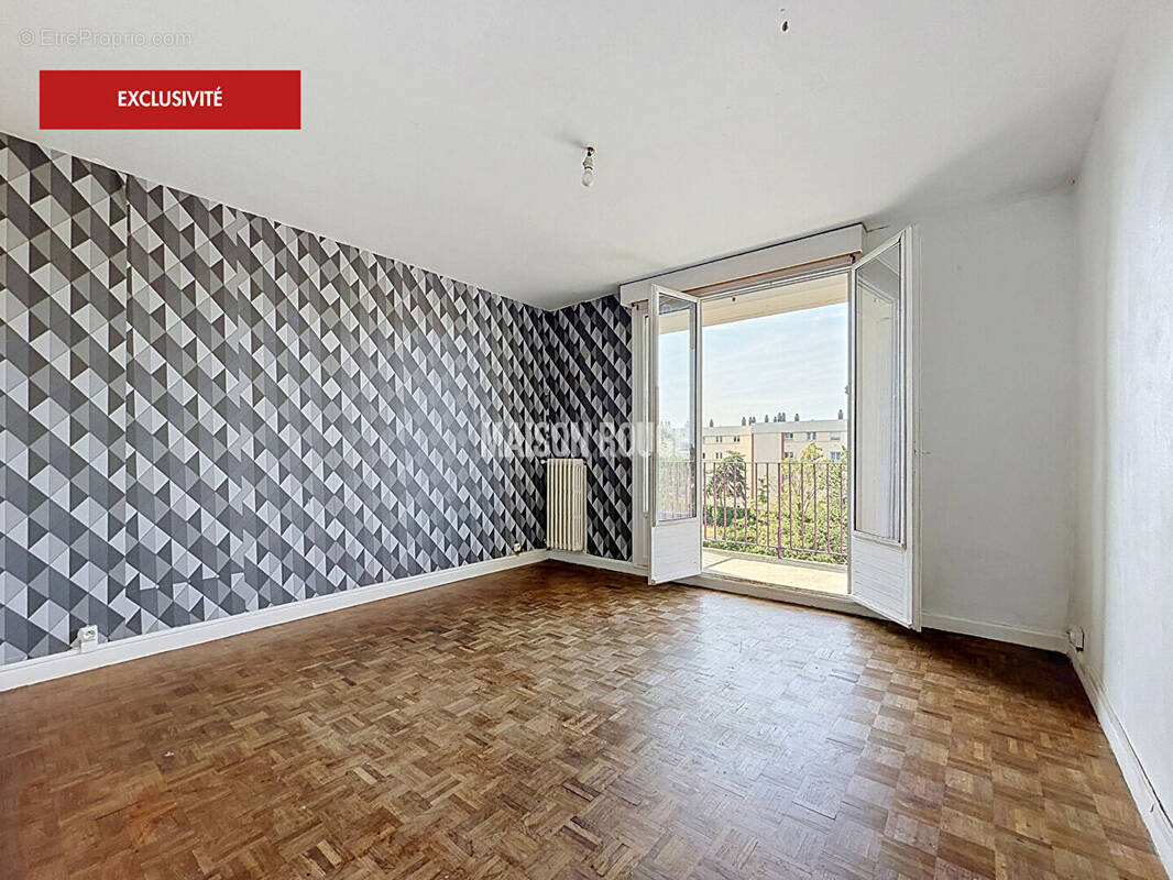 Appartement à SAINT-BRIEUC