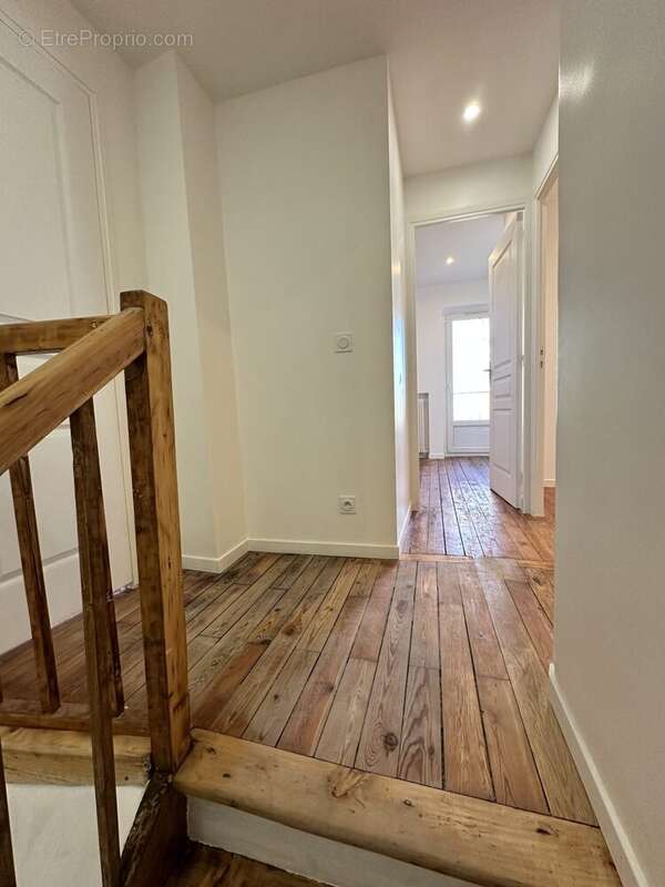 Maison à CHOISY-LE-ROI