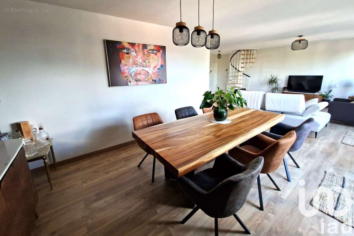 Photo 2 - Appartement à CHELLES