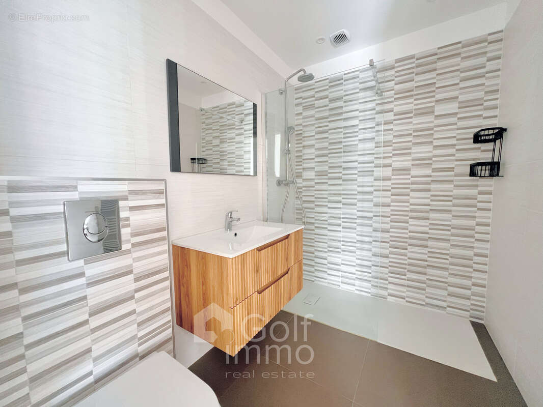 Appartement à GRASSE