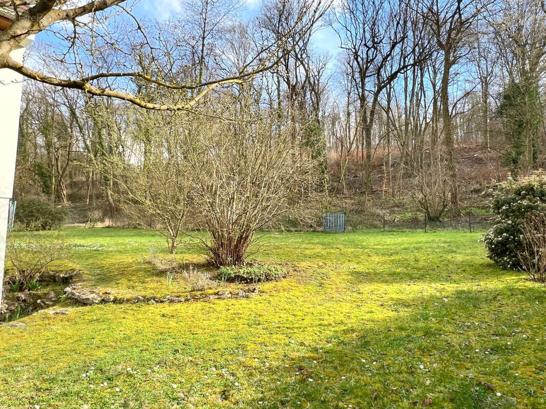 Maison à VILLERS-SAINT-PAUL