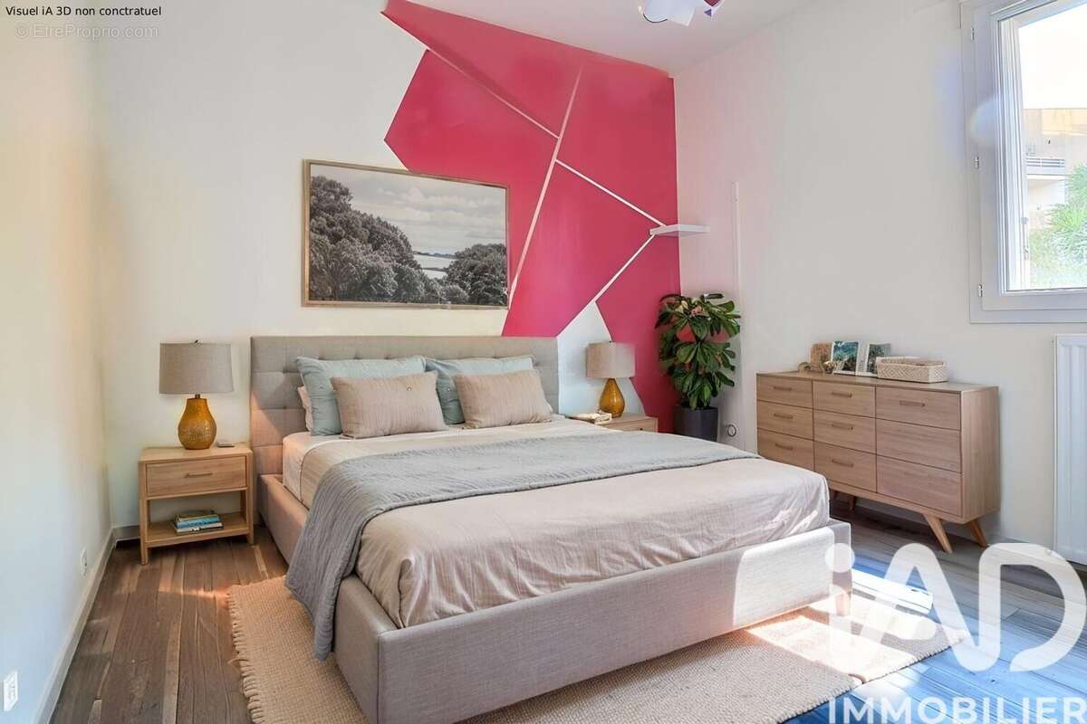 Photo 6 - Appartement à LA CIOTAT