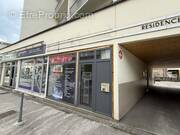 Commerce à REMIREMONT