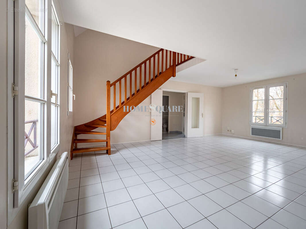 Appartement à SENLIS