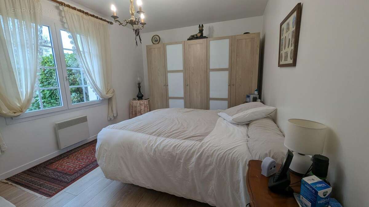 Maison à SAINT-VIVIEN