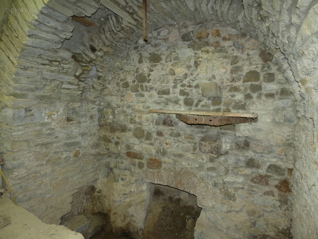 Maison à RIEUX-MINERVOIS