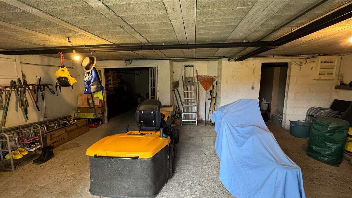 Maison à SAINT-MALO