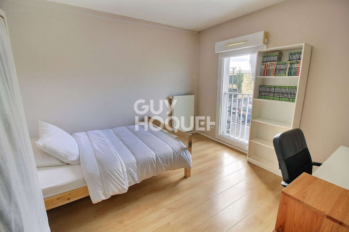 Maison à EPINAY-SUR-SEINE