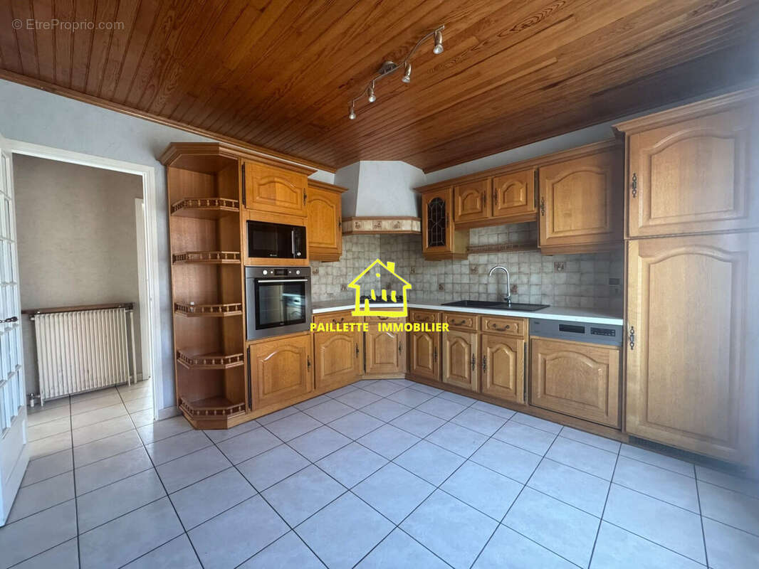 Maison 113 m² à Rolleville  - photo 3