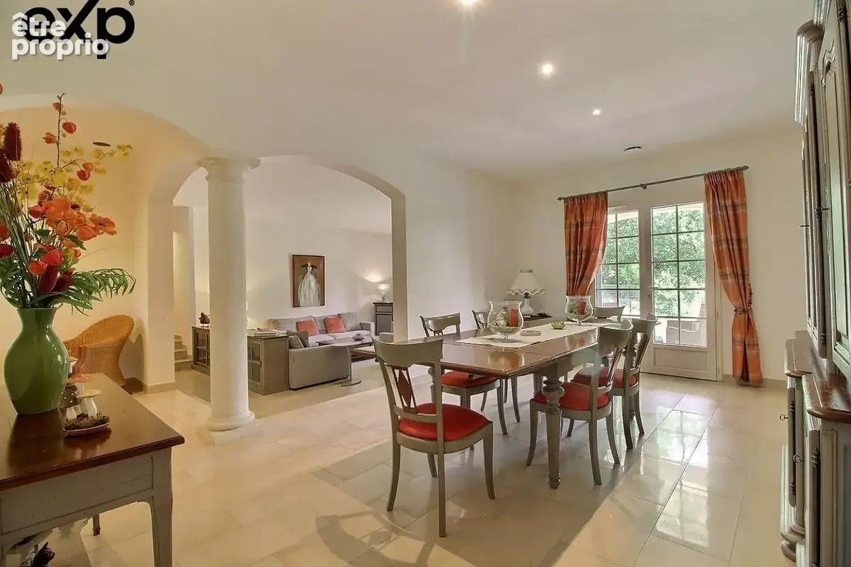 Maison 7 pièces 210 m² à vendre à L'isle-Sur-La-Sorgue (84800) - photo 8