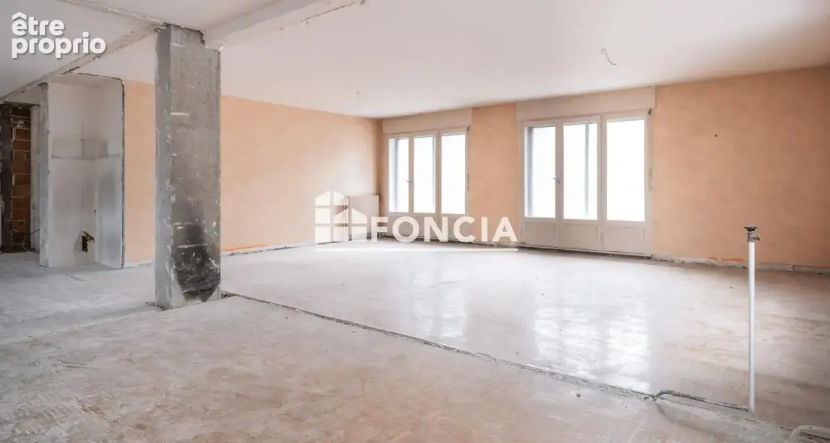 EXCLUSIVITE GRENOBLE proche Parc Paul Mistral - av Général Champon ! - photo 2