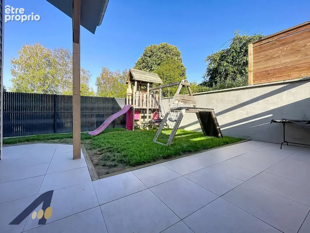 Coup de cœur    Maison rénovée avec 4 chambres - photo 16