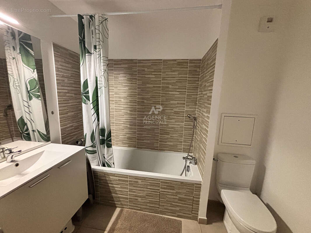 Appartement à PONTOISE
