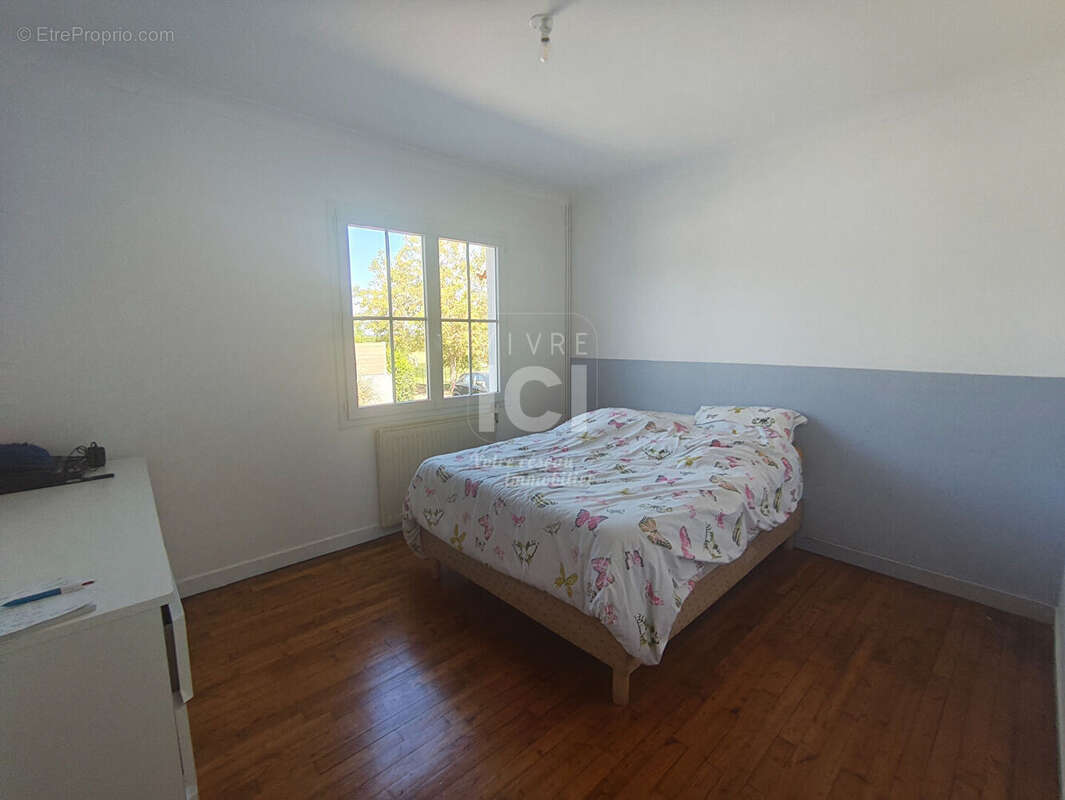 Maison à MURS-ERIGNE