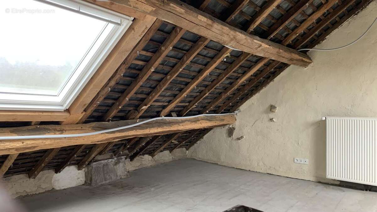 Maison 93 m² à Lepinas  - photo 8