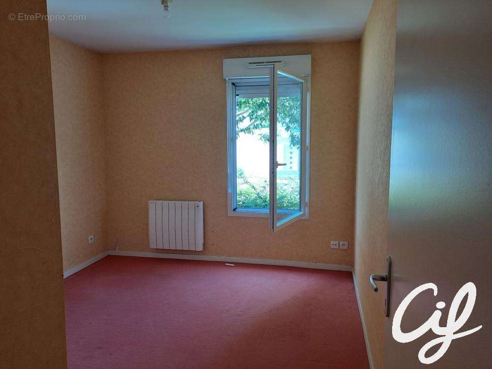 Appartement à LA ROCHE-SUR-YON