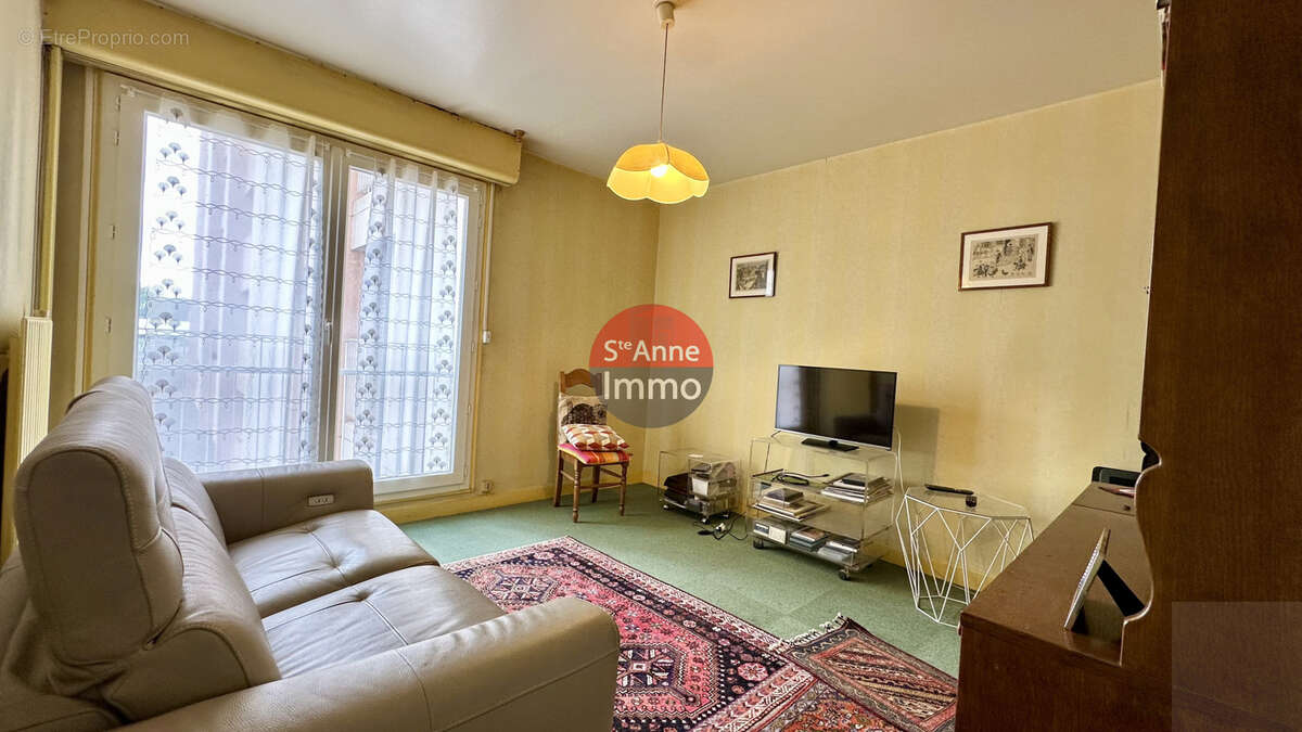 Appartement à AMIENS